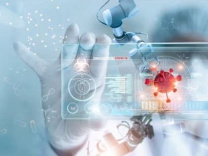 Попова предупредила о волне заболеваемости новым штаммом коронавируса в России