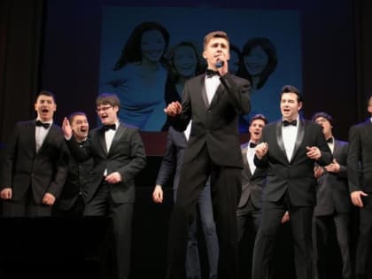 В Архангельске в День России пройдет фестиваль регионального УМВД «Большая Медведица»