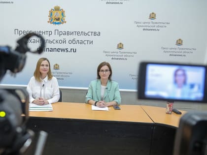 В ПОМОРЬЕ ОЗВУЧИЛИ ПРЕДВАРИТЕЛЬНЫЕ ИТОГИ ГОЛОСОВАНИЯ ЗА ОБЪЕКТЫ БЛАГОУСТРОЙСТВА