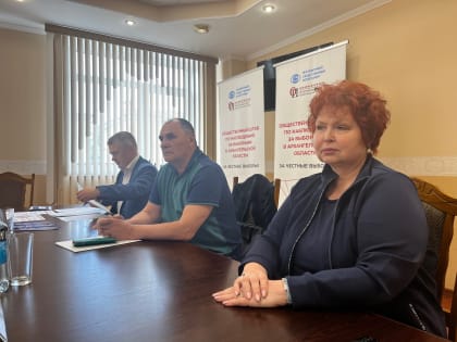 На защите избирательных прав