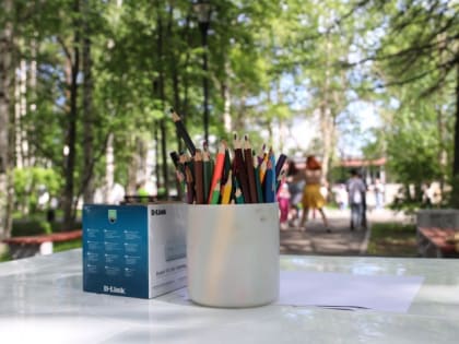 Северодвинцев ждут летние концерты и другие развлечения под открытым небом