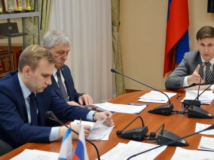 Поддержать ТОСы и НКО, создать инфраструктуру для молодежи и сделать спорт по-настоящему массовым