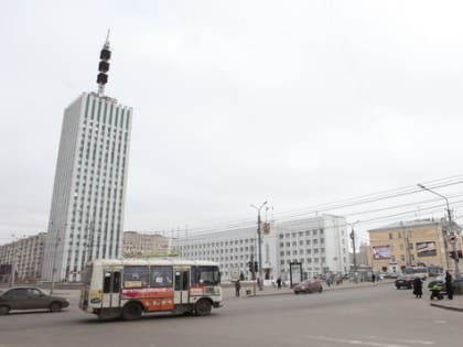 Администрация Архангельска переживает серьёзные кадровые перестановки