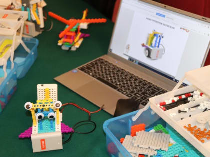 Стартовал областной конкурс «Наука вокруг нас»