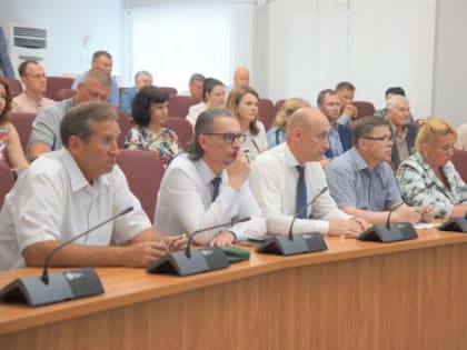 В Северодвинске объявят конкурс «Лучший дом. Лучший двор»