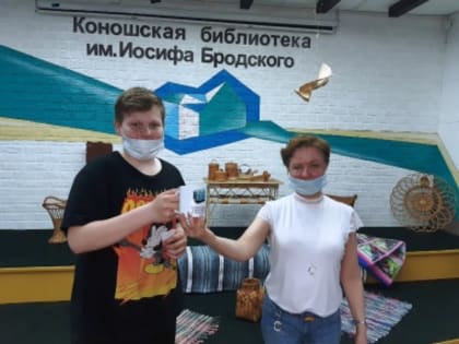 — В чем сила, брат? — В книге