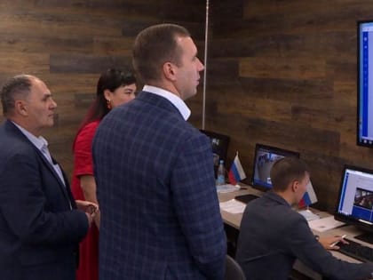 Свою работу завершили в Центре общественного наблюдения за выборами