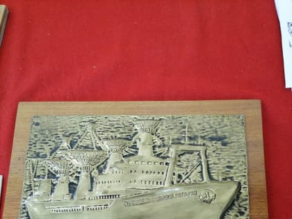 От Циолковского до выпускников архангельской мореходки