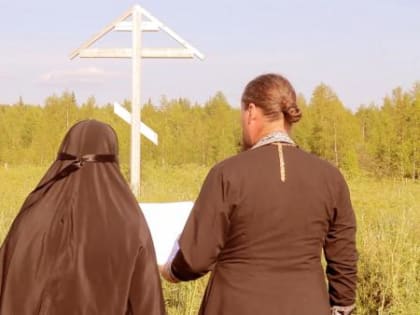 В Архангельске состоится премьерный показ фильма «Скит»