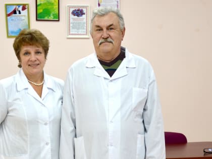 Стезя врача – вести войну с бедой