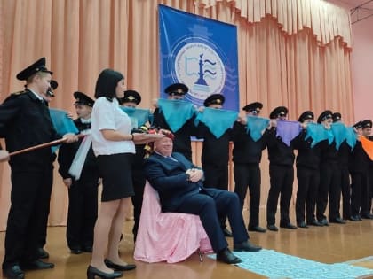 Когда учитель – не профессия, а призвание