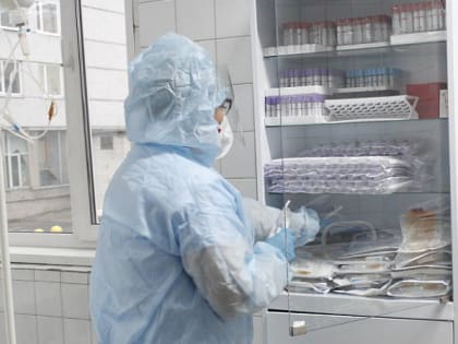 В Поморье создан неснижаемый запас лекарств для пациентов с COVID-19