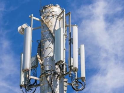 Tele2 обеспечила жителей отдаленных поселков Архангельской области интернетом