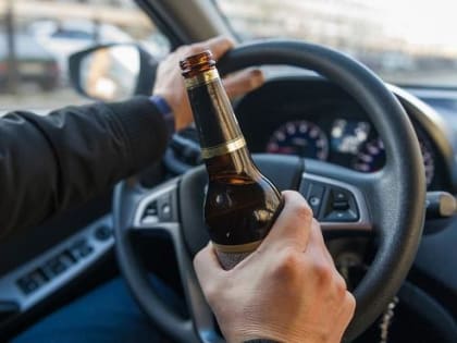 В Архангельской области пьяный водитель, устроивший ДТП с участием велосипедиста, отправится в колонию на четыре года