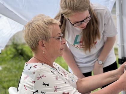 8 сентября в центре Архангельска будет работать городок здоровья