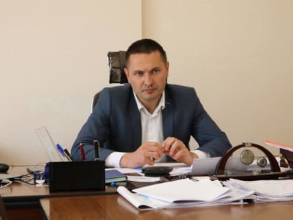 Вопросы строительства на контроле