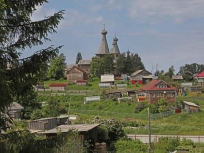 Глава Северодвинска поздравил жителей Неноксы с  625-летием села