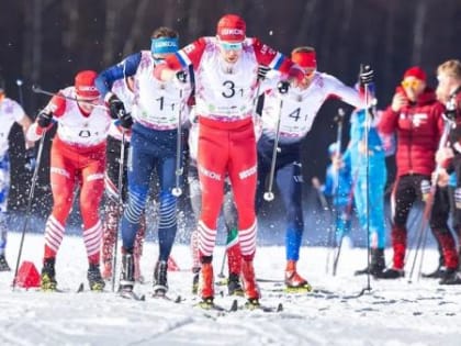 В Архангельской области начали подготовку к «Чемпионским высотам»