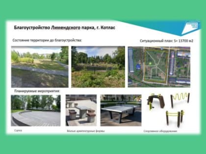 Более 7000 котлашан и вычегодцев поучаствовали в рейтинговом голосовании