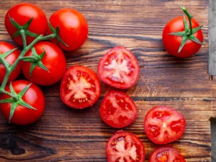 В Архангельске уничтожили две крупные партии зараженных вирусами томатов