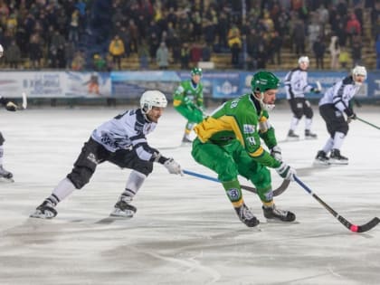 Битва за лидерство