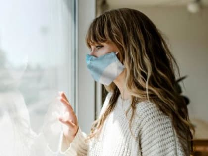 В Архангельской области за неделю почти на 40% выросла заболеваемость коронавирусом