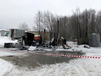 Владельцу взорвавшейся газовой АЗС в Архангельске не удалось смягчить приговор