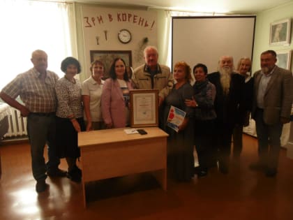 Актуальный разговор о литобъединениях