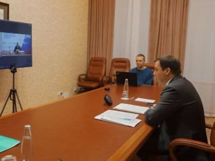 Архангельская область и Росавтодор подписали пятилетнюю программу развития дорожной сети региона