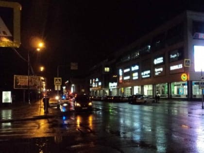 Два человека получили травмы на пешеходных переходах Архангельска