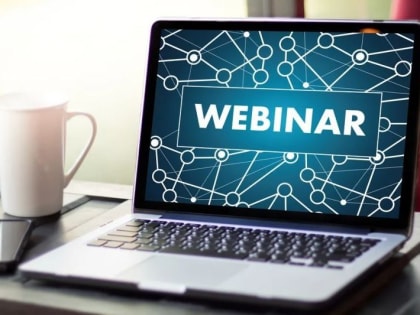 О заполнении декларации 3-НДФЛ расскажут на вебинаре