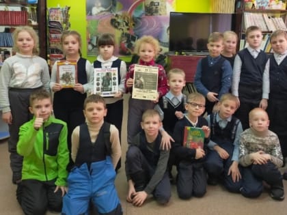 Святые воины Руси