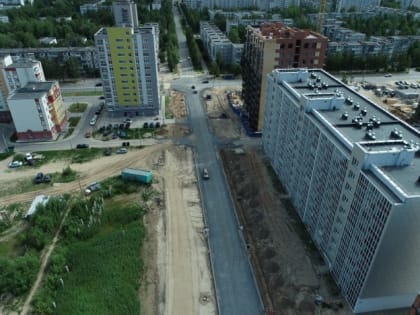 Внимание! Временно закроют проезд по улице Крымской