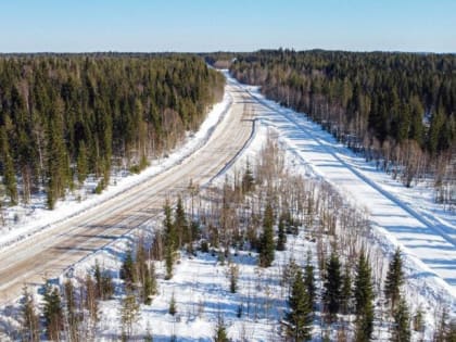 В Поморье определены все подрядчики на региональные объекты БКД-2022