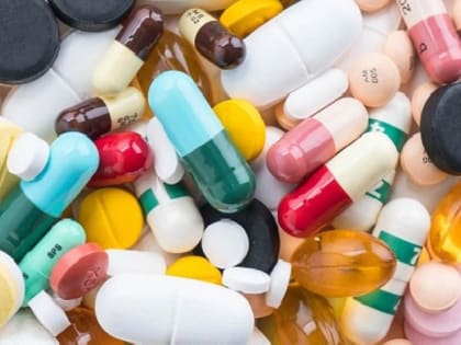 Из российских больниц и аптек скоро исчезнут почти 200 препаратов