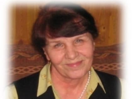 Валентина Чудинова:  «Биологию полюбила в процессе»