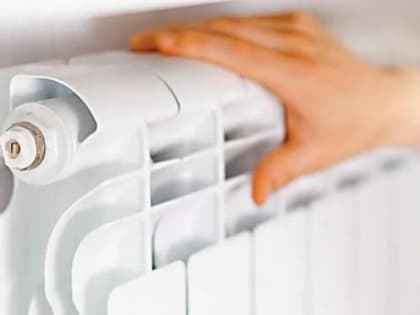 В лютый мороз местная ТЭЦ решила проверить северодвинцев на бодрость