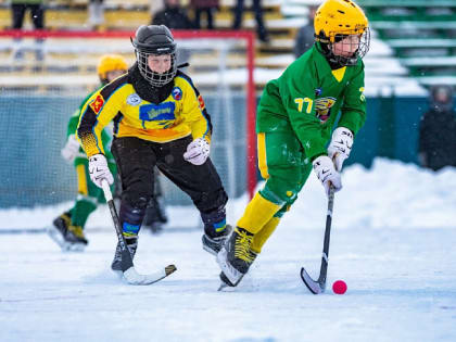 «Водник-2011» завоевал путевку в финал турнира на призы Святейшего Патриарха Московского и всея Руси
