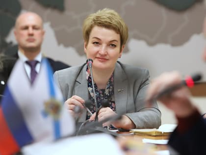 Екатерина Прокопьева: Мы работаем, чтобы шаг за шагом менять жизнь земляков к лучшему