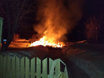 Житель Шенкурского района признан виновным в убийстве двух мужчин с особой жестокостью и уничтожении чужого имущества путем поджога.
