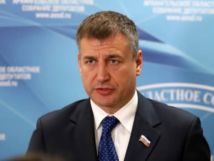 Александр Дятлов: Мы видим реальные шаги по решению проблем лесного комплекса