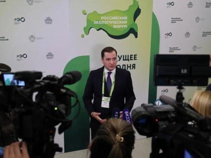 В Архангельской области три мусоросортировочных полигона обеспечат переработку годового объема отходов