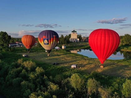 Главная северная здравница – санаторий «Сольвычегодск» – отметила вековой юбилей