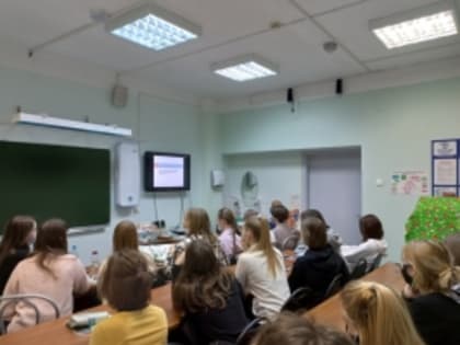 Медицинская подготовка