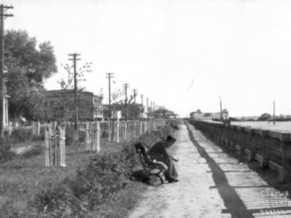 «…Библиотека здесь «зрит» на всю Европу»