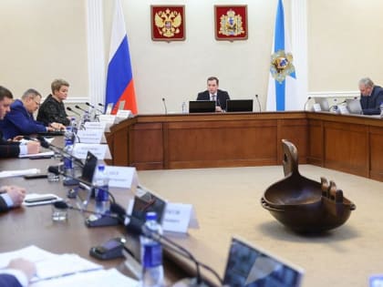 Пожарная безопасность в Архангельской области: актуальные проблемы и решения