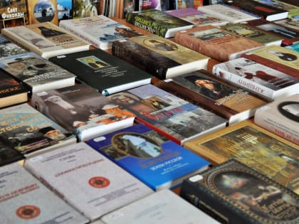 Живое слово мудрости духовной