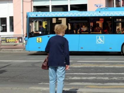 Полтора десятков автобусных маршрутов в Архангельске вновь достались москвичам