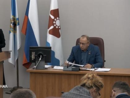 В Северодвинске денежное содержание муниципальных чиновников планируют увеличить на 20–30 процентов