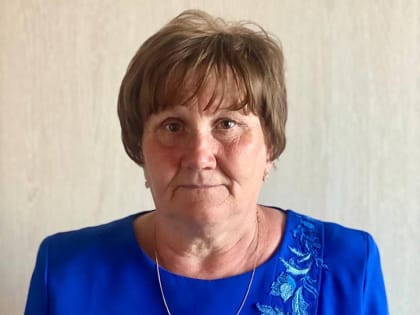 Учитель до глубины души